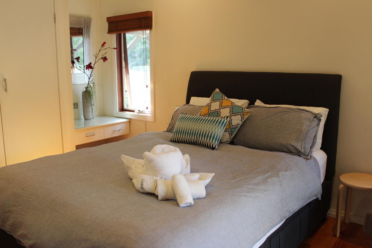 Australian Home Away @ Wonga Park Brushy Creek Ngoại thất bức ảnh