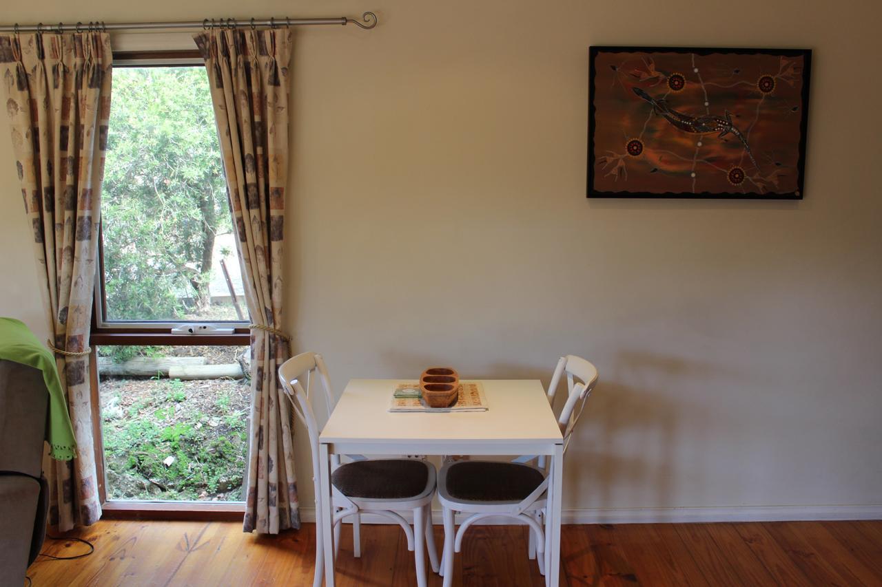 Australian Home Away @ Wonga Park Brushy Creek Ngoại thất bức ảnh