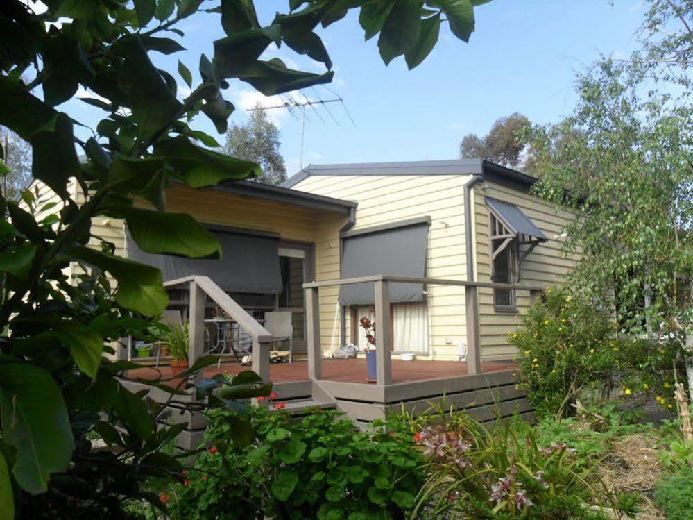 Australian Home Away @ Wonga Park Brushy Creek Ngoại thất bức ảnh