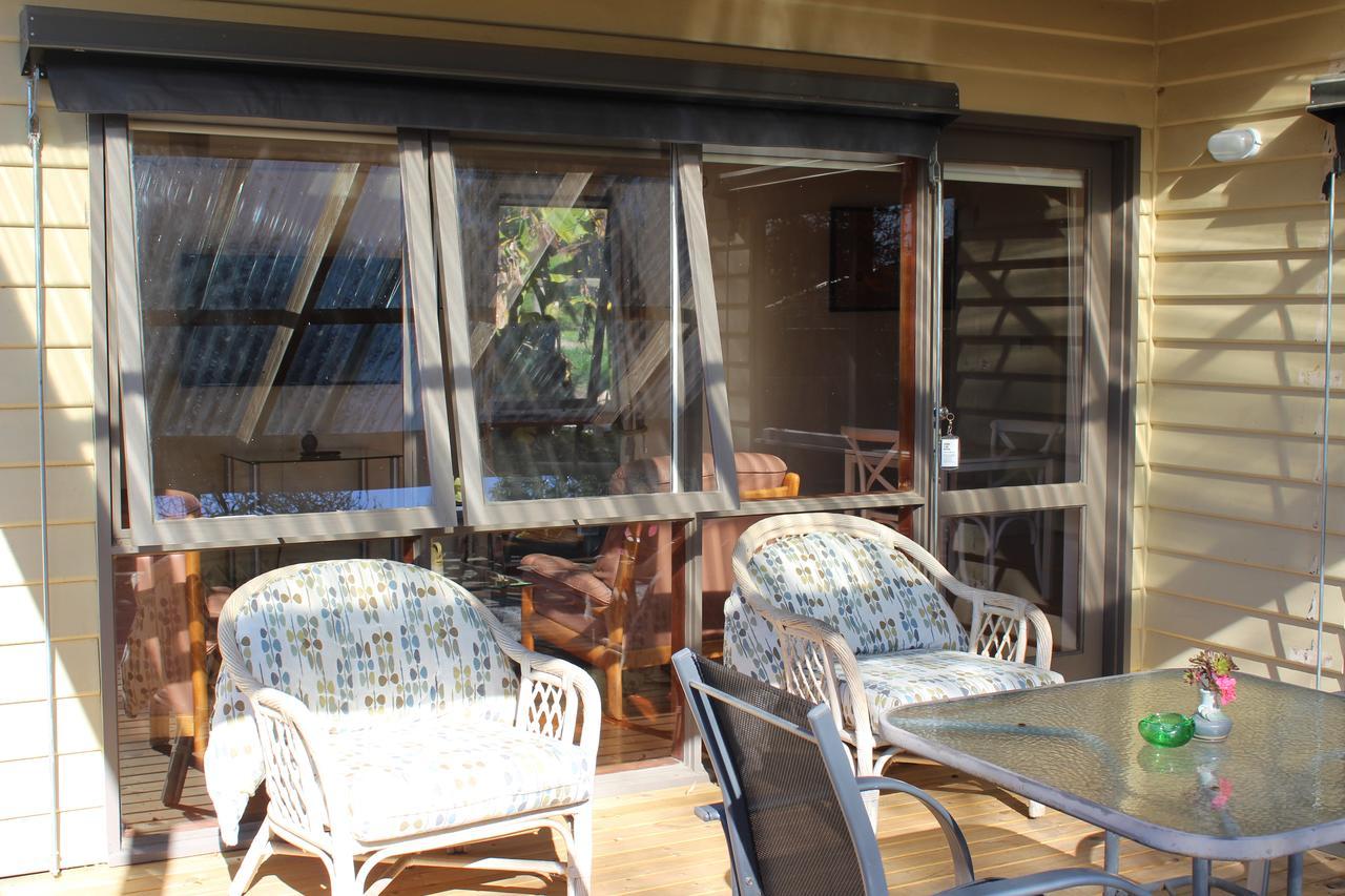 Australian Home Away @ Wonga Park Brushy Creek Ngoại thất bức ảnh