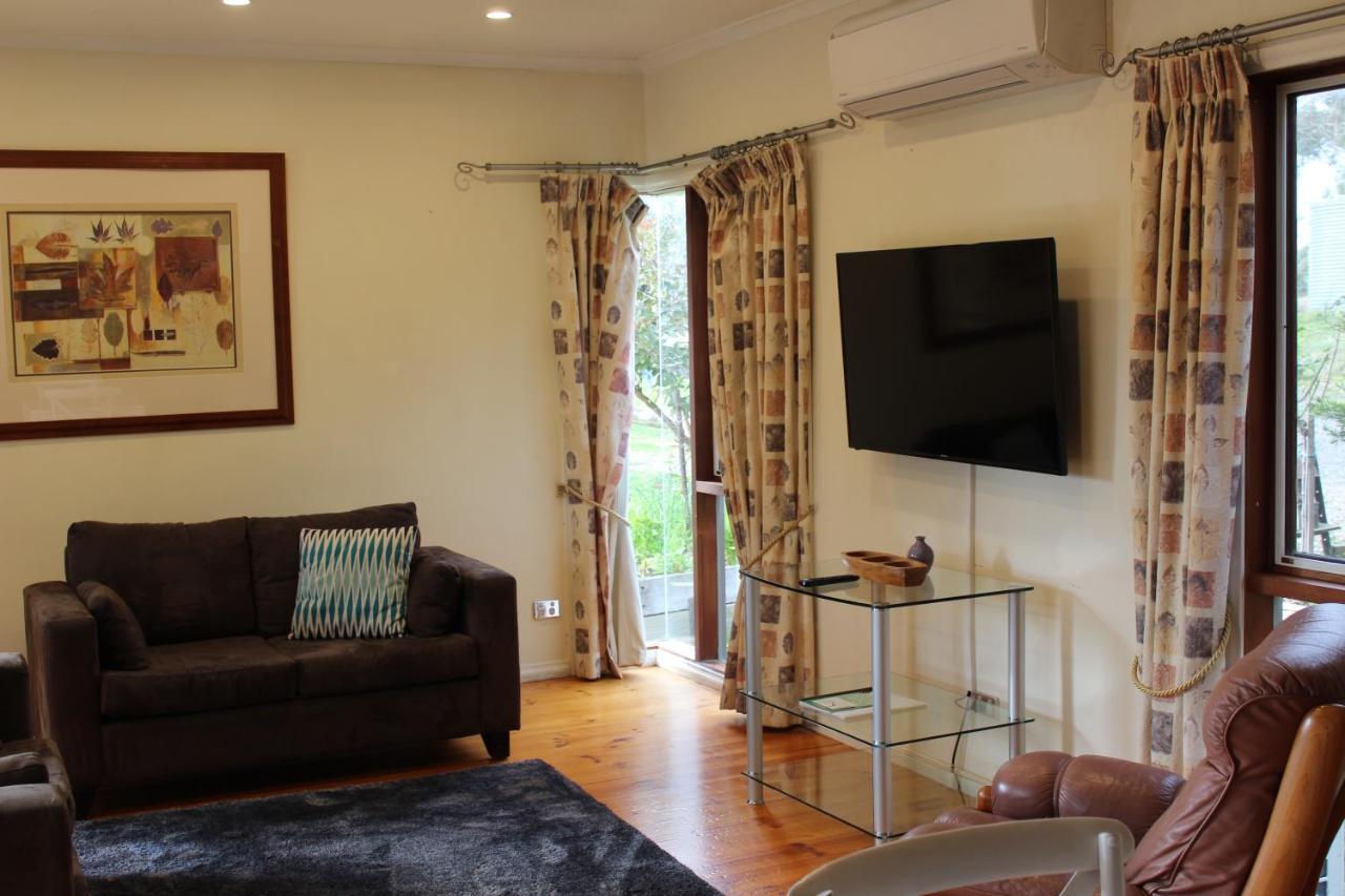 Australian Home Away @ Wonga Park Brushy Creek Ngoại thất bức ảnh